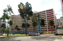 Blk 409 Saujana Road (Bukit Panjang), HDB 4 Rooms #224242